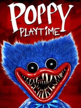 Cover art for Poppy Playtime