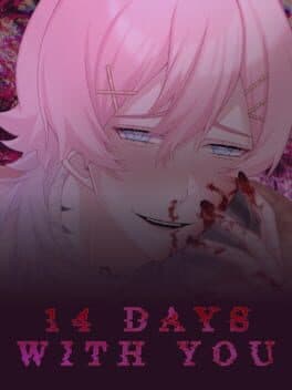 Cover art for 14 Days With You
