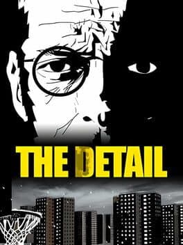 Cover art for The Detail