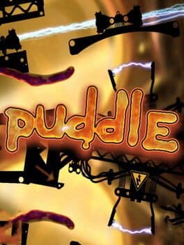 Cover art for Puddle