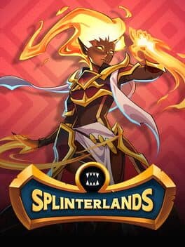 Cover art for Splinterlands