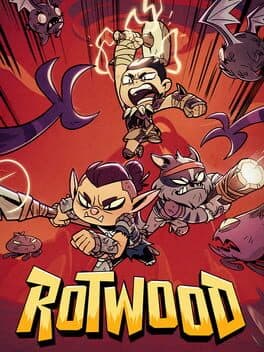 Cover art for Rotwood