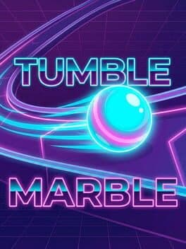Cover art for Tumble Marble