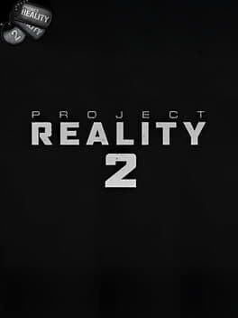 Cover art for Project Reality 2