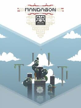 Cover art for Mandagon