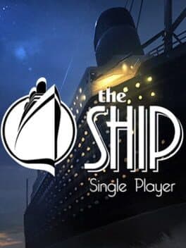 Cover art for The Ship: Single Player