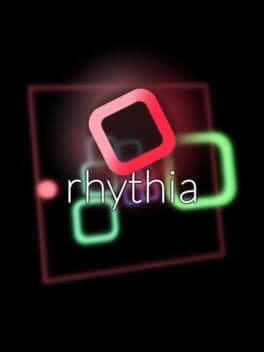 Cover art for Rhythia