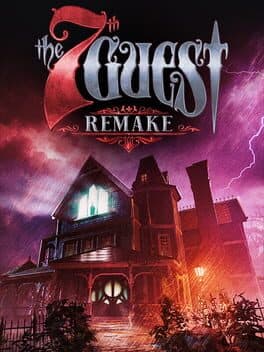 Cover art for The 7th Guest Remake