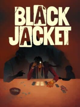 Cover art for Black Jacket