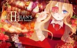 Cover art for Helen's Doll House