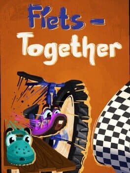 Cover art for Fiets-Together