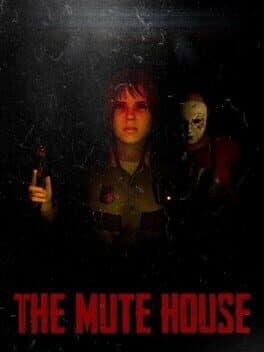 Cover art for The Mute House