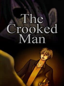 Cover art for The Crooked Man
