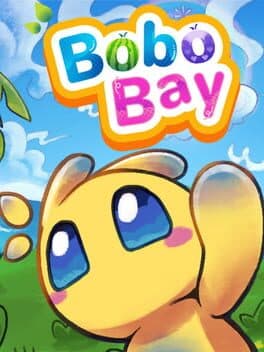 Cover art for Bobo Bay