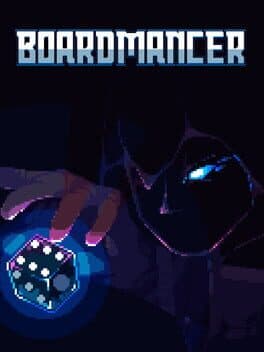 Cover art for Boardmancer
