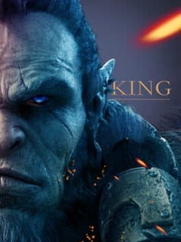 Cover art for World of Kings