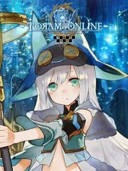 Cover art for Toram Online