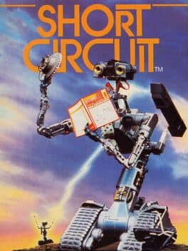 Cover art for Short Circuit