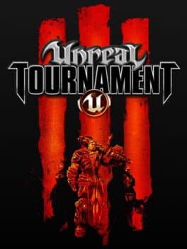 Cover art for Unreal Tournament III: Black Edition