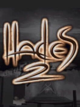 Cover art for Hades 2