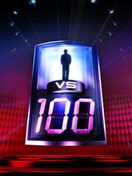 Cover art for 1 vs. 100