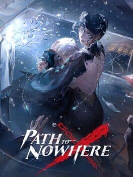 Cover art for Path to Nowhere