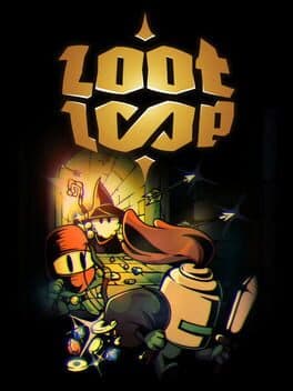 Cover art for Loot Loop