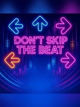 Cover art for Don't Skip The Beat