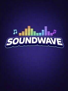 Cover art for Soundwave