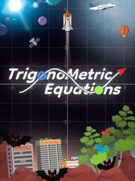 Cover art for Trigonometric Equations