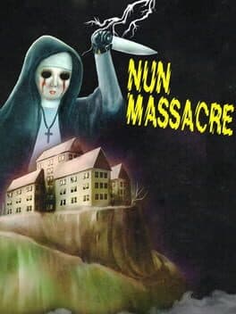 Cover art for Nun Massacre