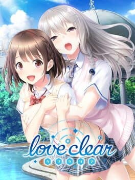 Cover art for Love Clear