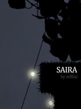 Cover art for Saira