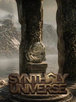 Cover art for Synthaly Universe