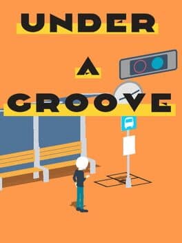 Cover art for Under a Groove