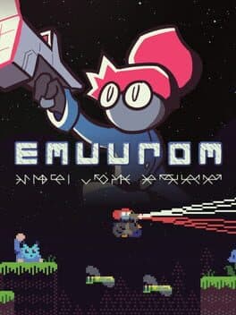 Cover art for Emuurom