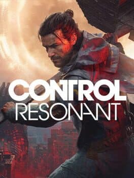 Cover art for Control Resonant