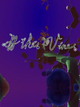 Cover art for Off the Vine