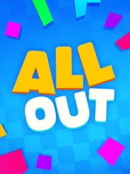 Cover art for All Out