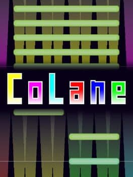 Cover art for CoLane