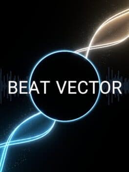 Cover art for Beat Vector