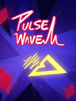 Cover art for PulseWave