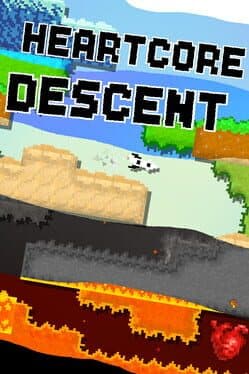 Cover art for HeartCore Descent