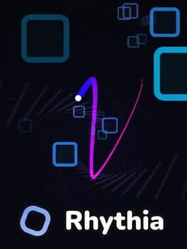 Cover art for Rhythia