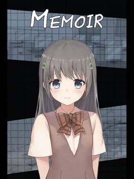 Cover art for Memoir