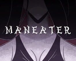 Cover art for Maneater