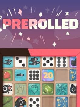 Cover art for Prerolled