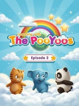 Cover art for Learning With the PooYoos: Episode 2