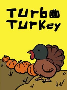 Cover art for Turbo Turkey