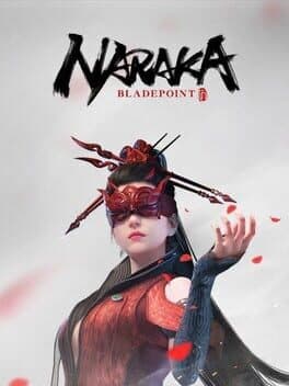 Cover art for Naraka: Bladepoint